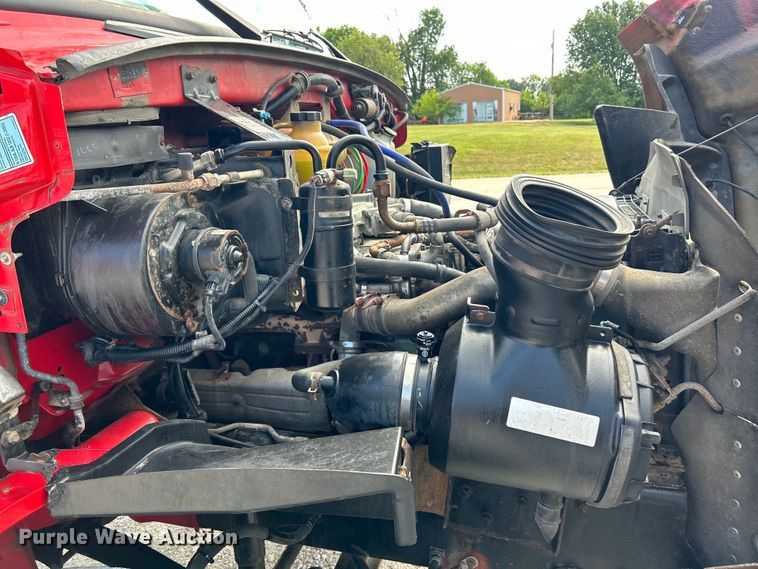 image for item EK4856 2006 Sterling  Acterra box truck