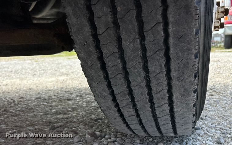 image for item EK4856 2006 Sterling  Acterra box truck