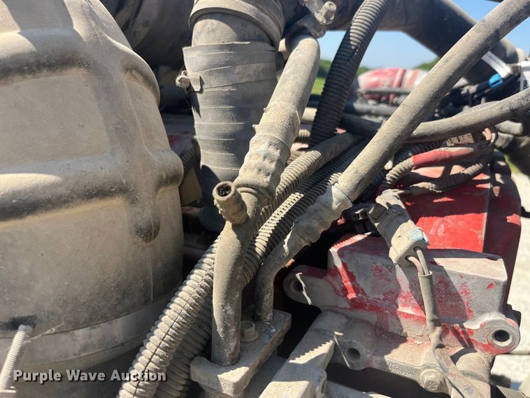 image for item EK8658 2007 Kenworth  T800 semi truck