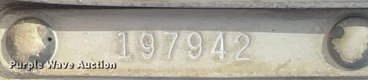 image for item EK8658 2007 Kenworth  T800 semi truck