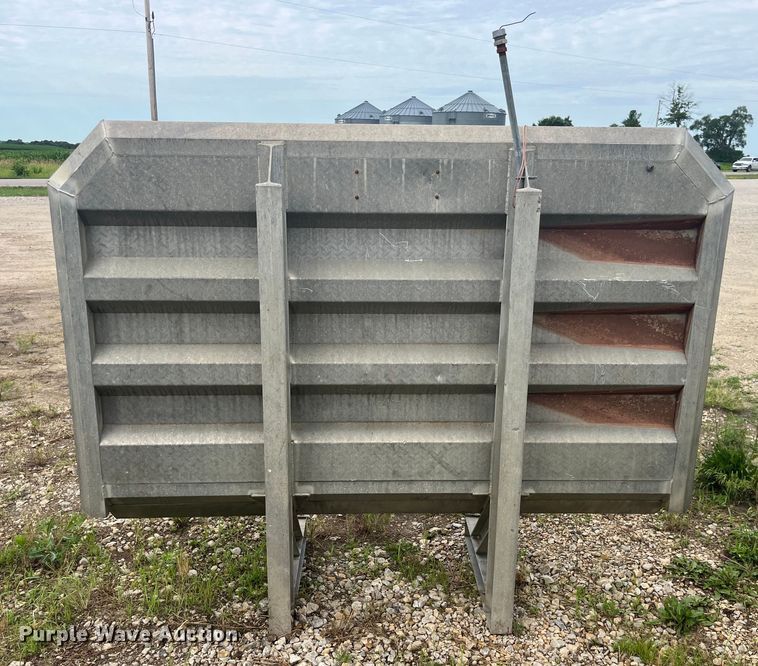 image for item EK8764 Road Gear headache rack