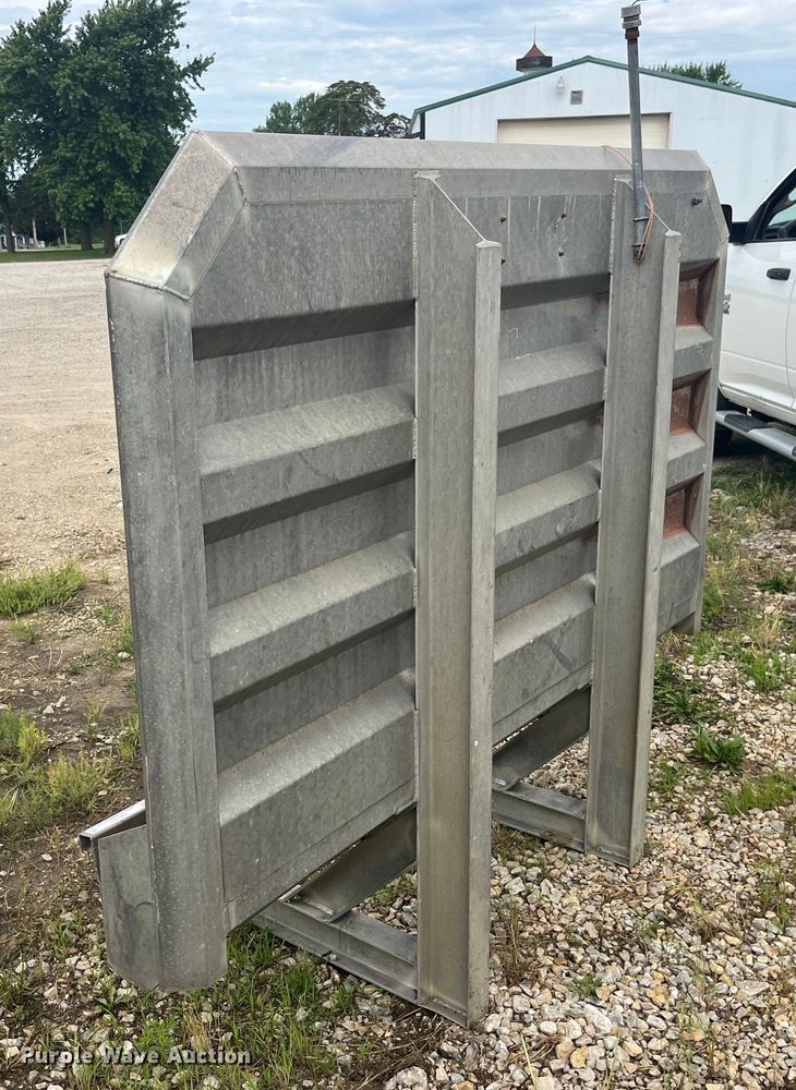 image for item EK8764 Road Gear headache rack