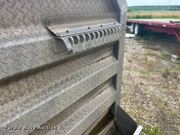 image for item EK8764 Road Gear headache rack