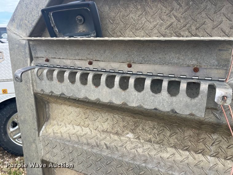 image for item EK8764 Road Gear headache rack