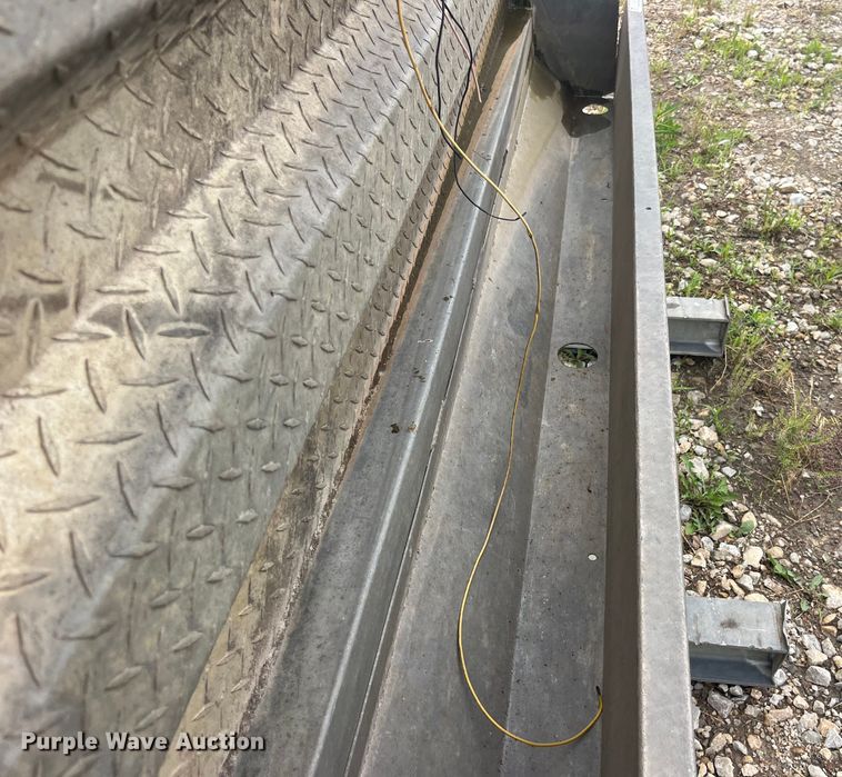 image for item EK8764 Road Gear headache rack