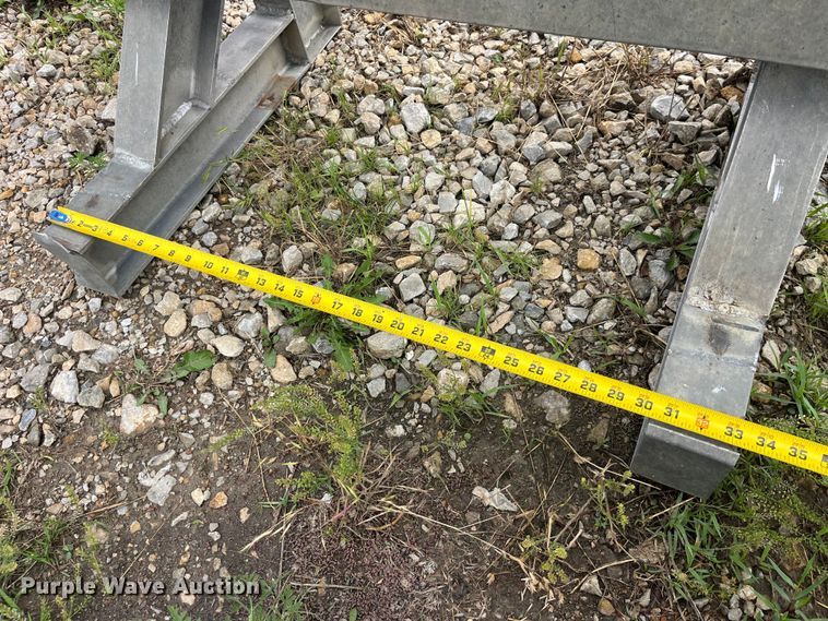 image for item EK8764 Road Gear headache rack