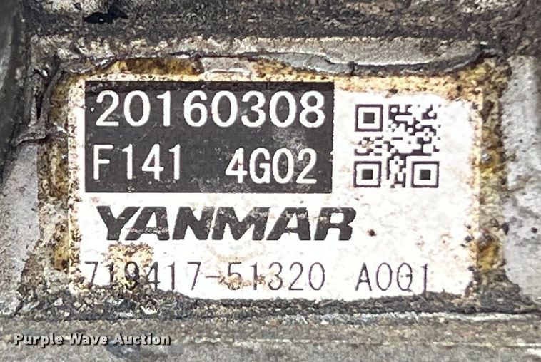 image for item LU9916 2017 Kenworth T680 semi truck