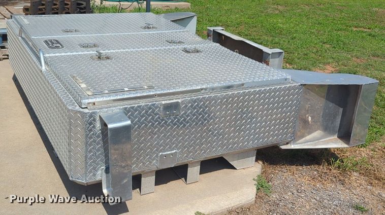 image for item NG9995 Sturdy Lite headache rack