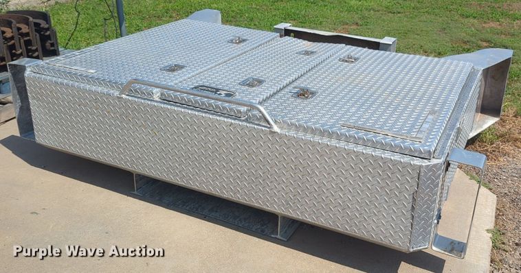 image for item NG9995 Sturdy Lite headache rack