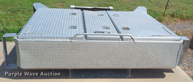 image for item NG9995 Sturdy Lite headache rack