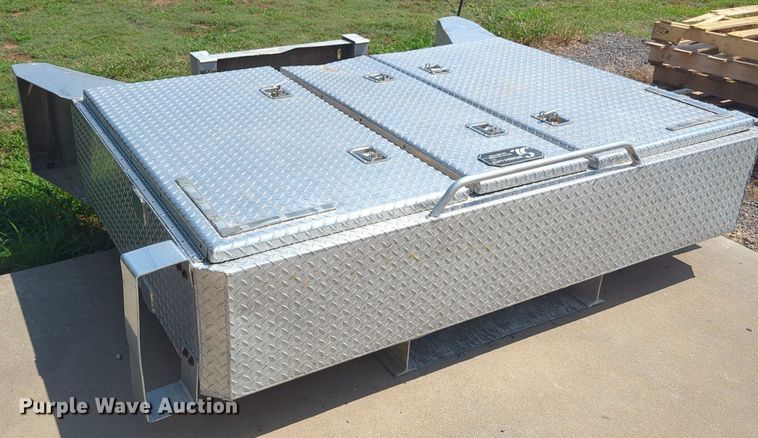 image for item NG9995 Sturdy Lite headache rack