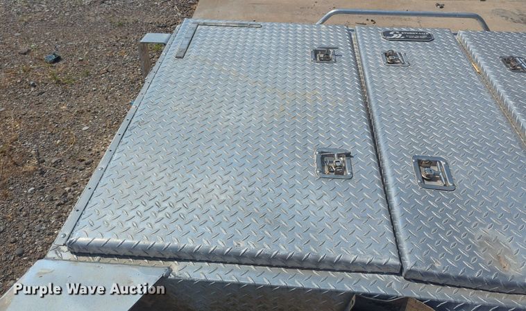 image for item NG9995 Sturdy Lite headache rack