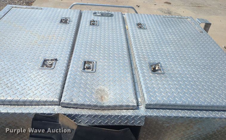 image for item NG9995 Sturdy Lite headache rack