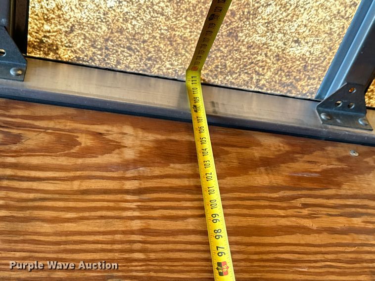 image for item NL9974 1999 Stroughton dry van trailer