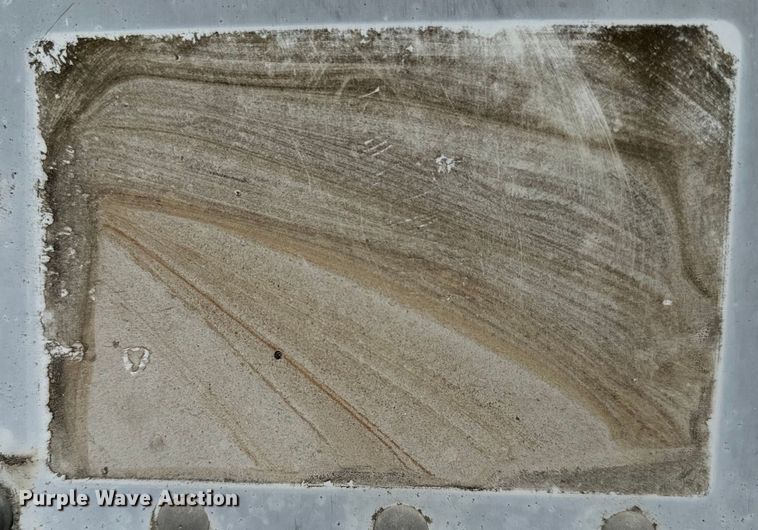 image for item NL9974 1999 Stroughton dry van trailer