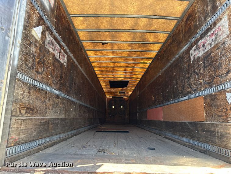 image for item NT9381 1994 Great Dane  dry van trailer