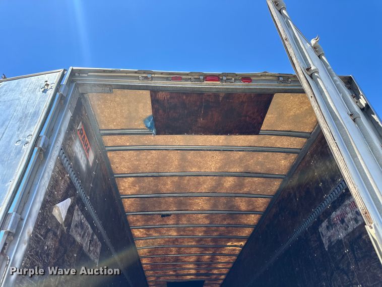 image for item NT9381 1994 Great Dane  dry van trailer