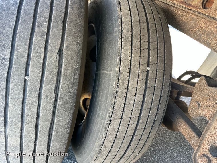 image for item NT9381 1994 Great Dane  dry van trailer