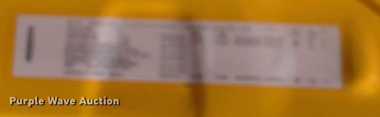 image for item NW9512 2021 Freightliner Cascadia 126 semi truck