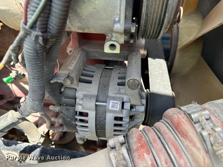 image for item OF9755 2003 Kenworth T800 semi truck