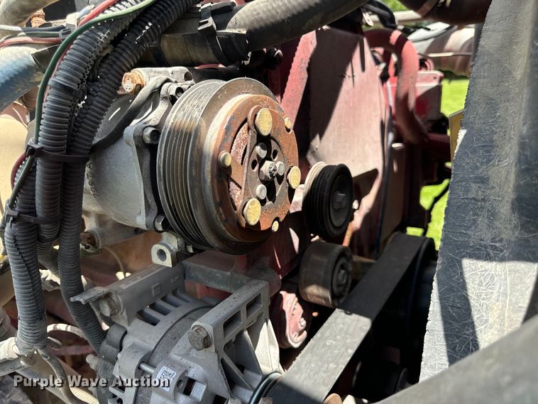 image for item OF9755 2003 Kenworth T800 semi truck