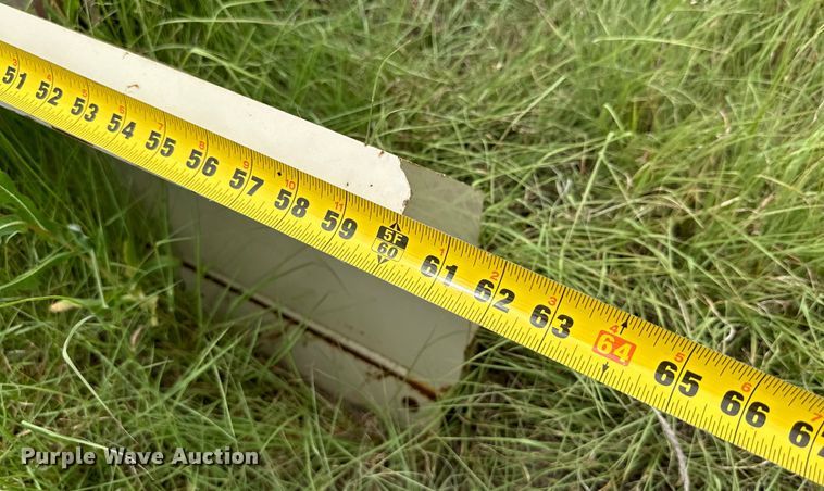 image for item DK6518 Grasshopper 729G2 ZTR lawn mower