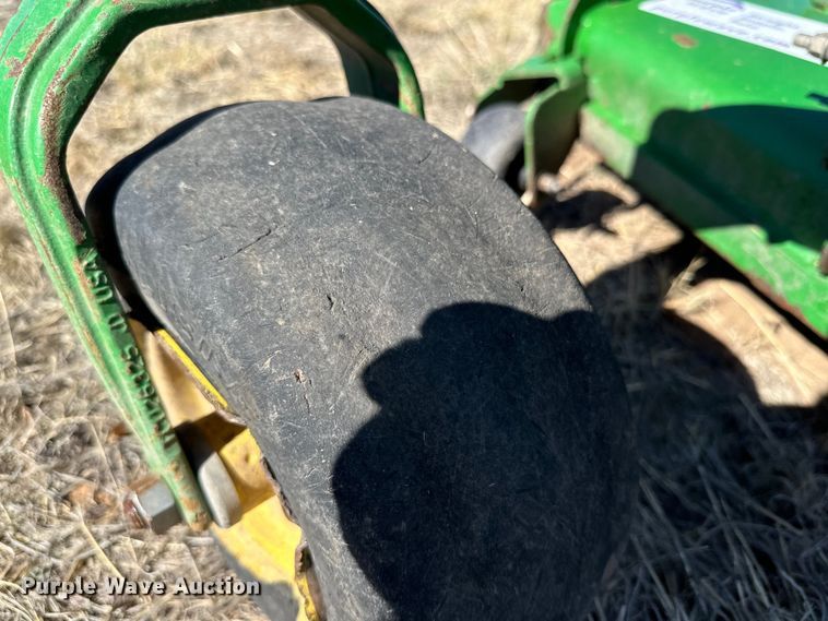 image for item DK6522 2012 John Deere  Z920A ZTR lawn mower