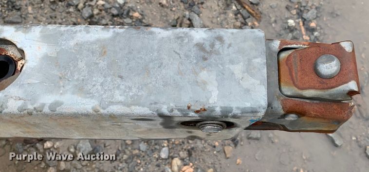 image for item DM7817 2003 Champion 22 Tunnel Champ boat