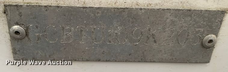 image for item DM7817 2003 Champion 22 Tunnel Champ boat