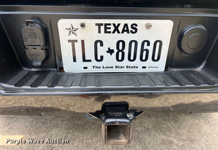 image for item DO2467 2018 GMC Sierra 1500 Denali Crew Cab pickup truck