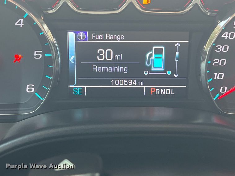 image for item DO2467 2018 GMC Sierra 1500 Denali Crew Cab pickup truck