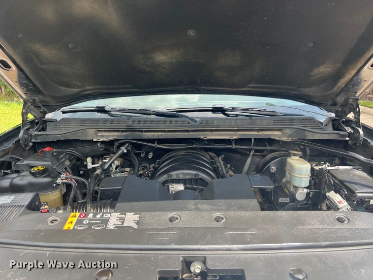 image for item DO2467 2018 GMC Sierra 1500 Denali Crew Cab pickup truck