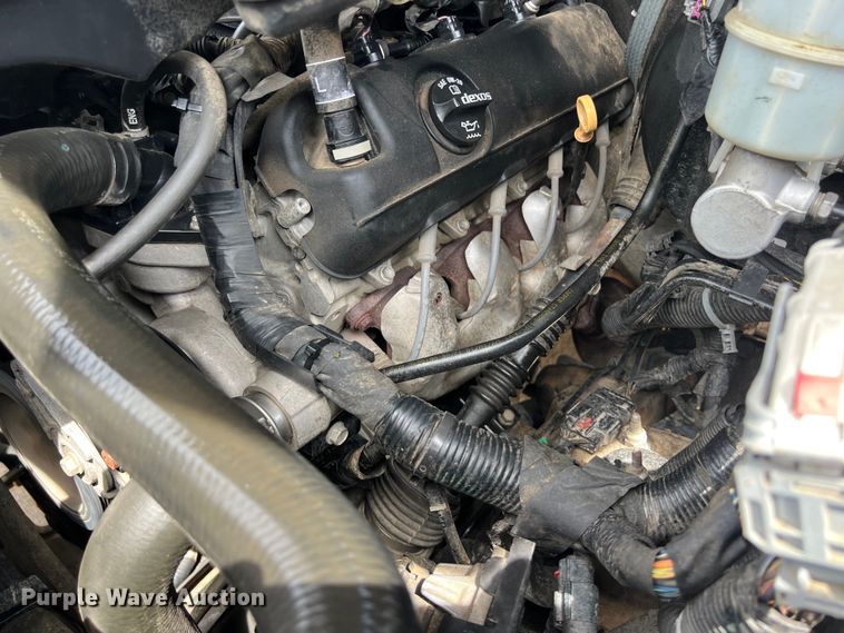 image for item DO2467 2018 GMC Sierra 1500 Denali Crew Cab pickup truck