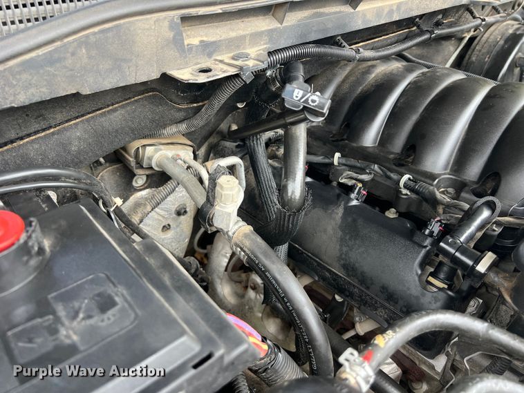 image for item DO2467 2018 GMC Sierra 1500 Denali Crew Cab pickup truck