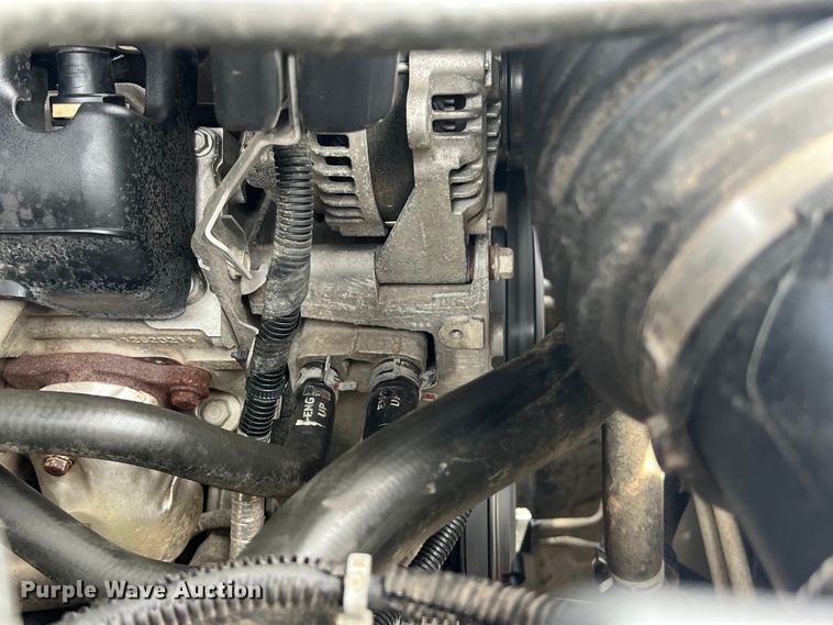 image for item DO2467 2018 GMC Sierra 1500 Denali Crew Cab pickup truck