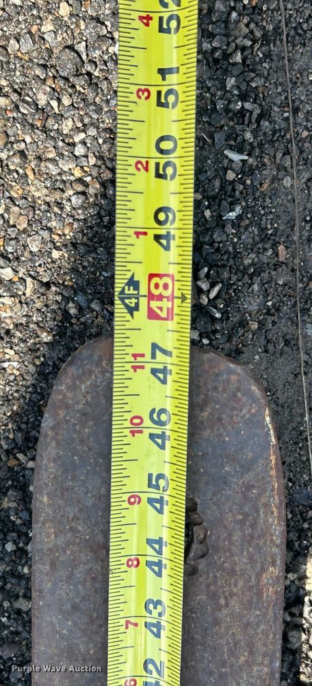 image for item DO6574 Caterpillar  RC60 forklift