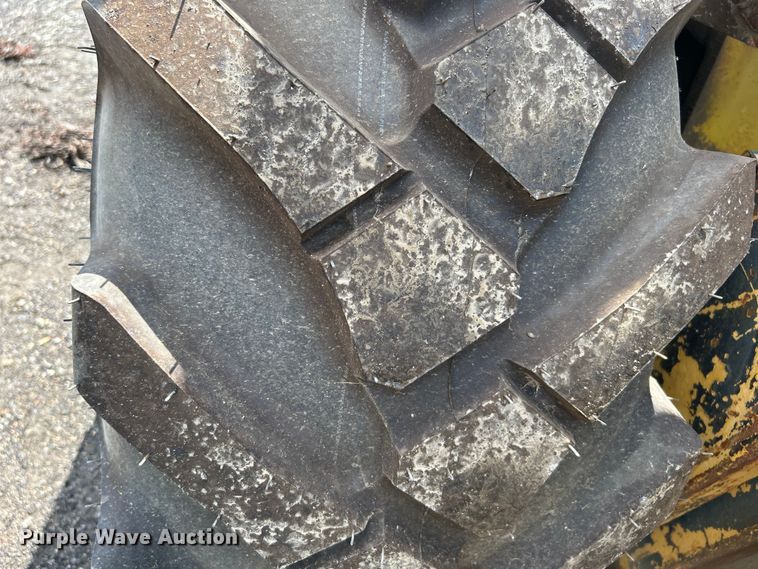 image for item DO6574 Caterpillar  RC60 forklift