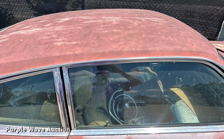 image for item DO6584 1976 Ford Maverick  