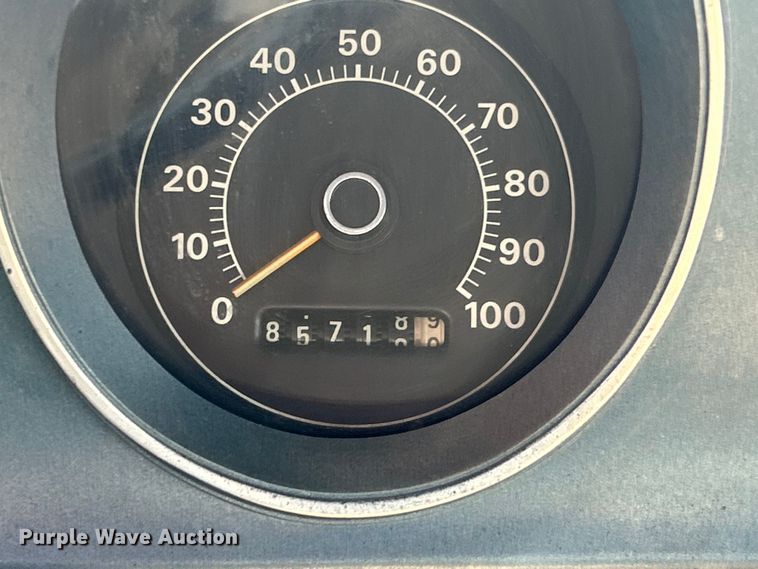 image for item DO6584 1976 Ford Maverick  