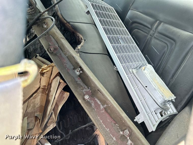 image for item DO6584 1976 Ford Maverick  