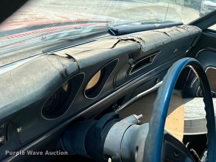 image for item DO6584 1976 Ford Maverick  