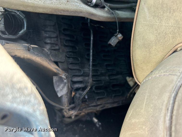 image for item DO6584 1976 Ford Maverick  