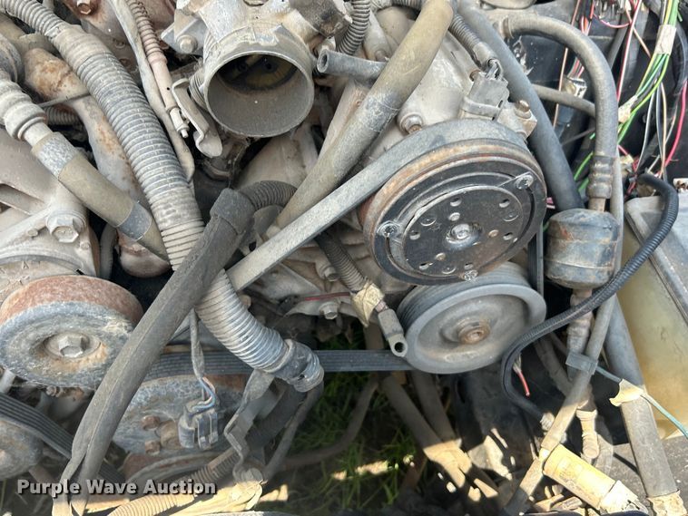 image for item DO6584 1976 Ford Maverick  