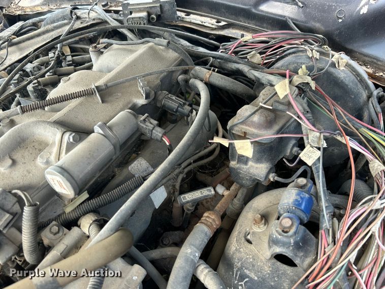 image for item DO6584 1976 Ford Maverick  