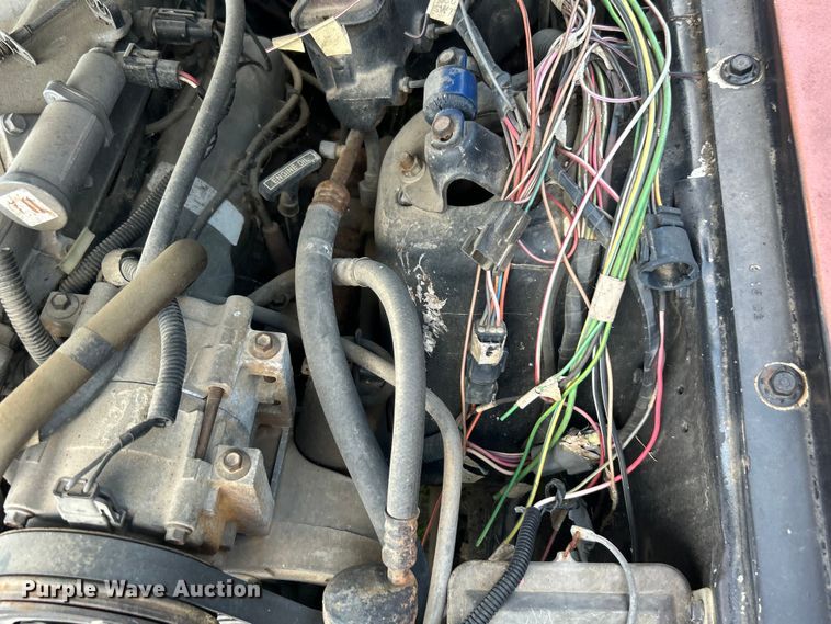 image for item DO6584 1976 Ford Maverick  