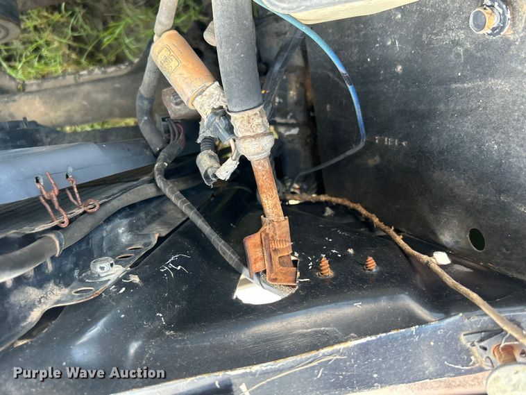 image for item DO6584 1976 Ford Maverick  