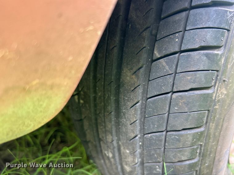 image for item DO6584 1976 Ford Maverick  