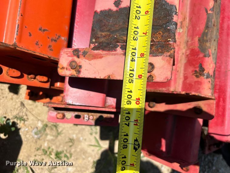 image for item DO6586 Pallet racking