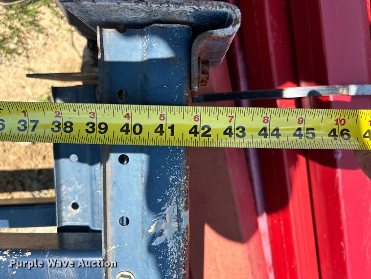 image for item DO6586 Pallet racking