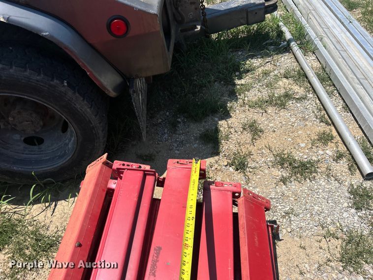 image for item DO6586 Pallet racking